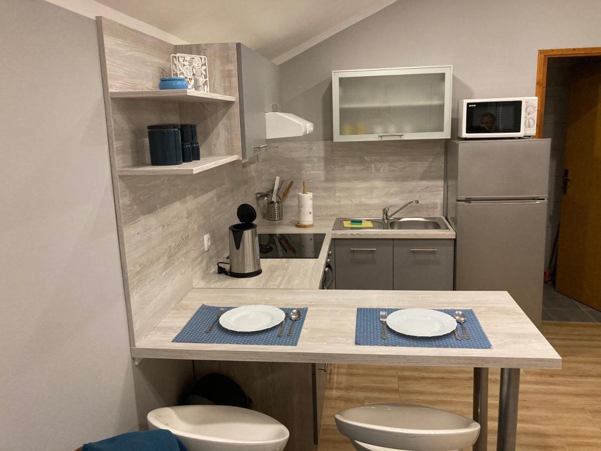 Apartman 图兰杰 外观 照片