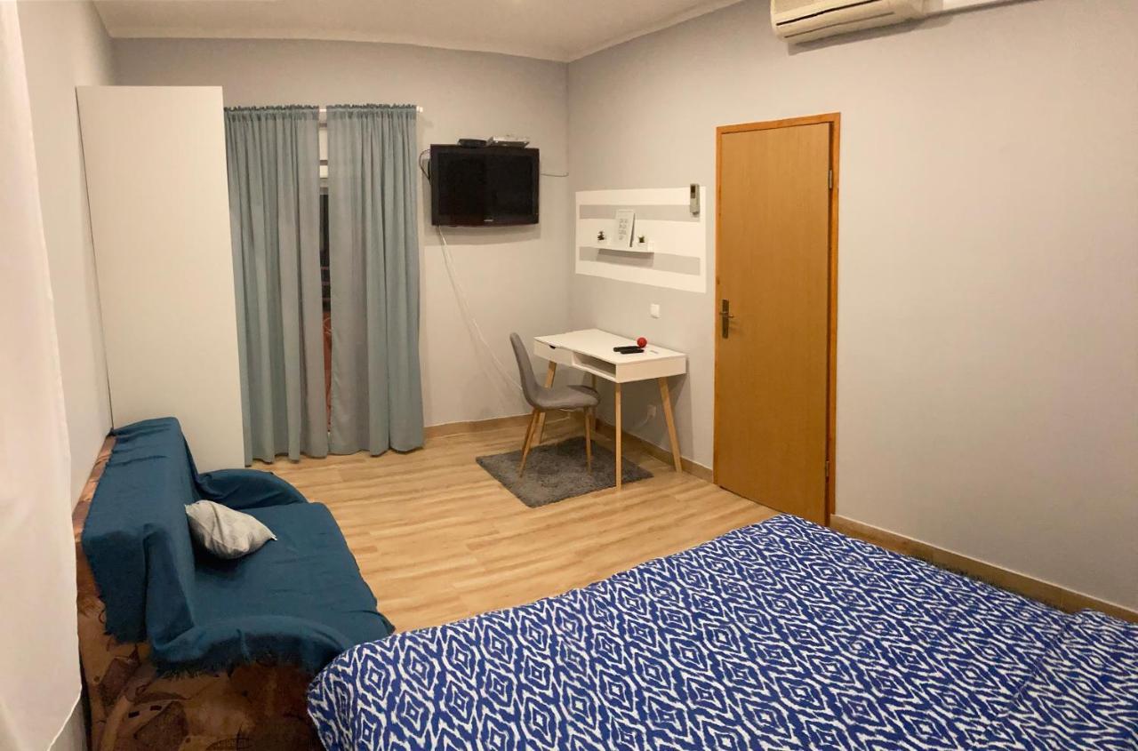 Apartman 图兰杰 外观 照片