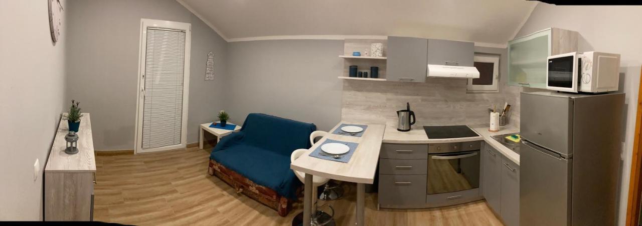 Apartman 图兰杰 外观 照片