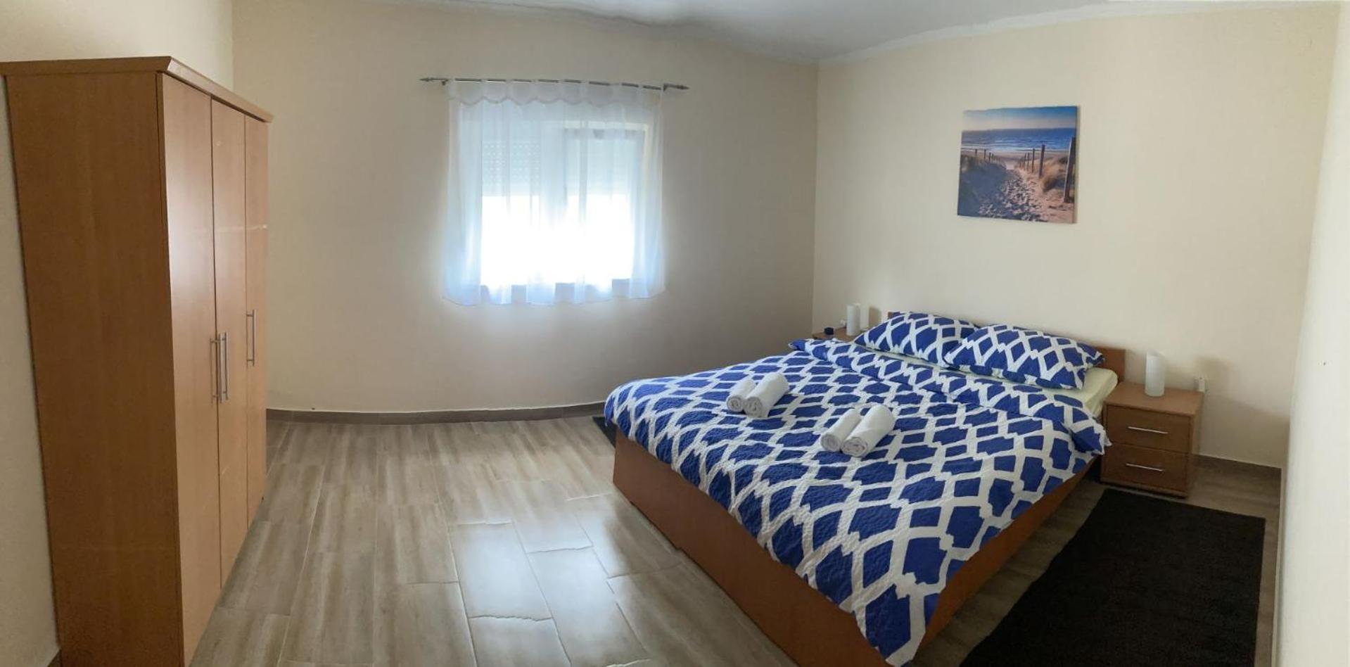 Apartman 图兰杰 外观 照片