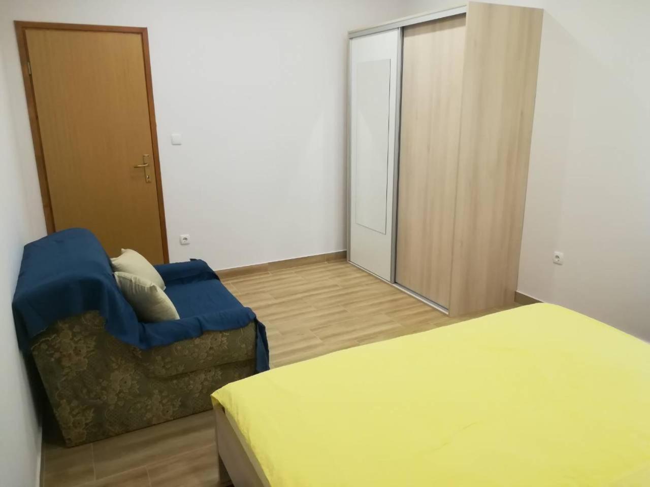 Apartman 图兰杰 客房 照片