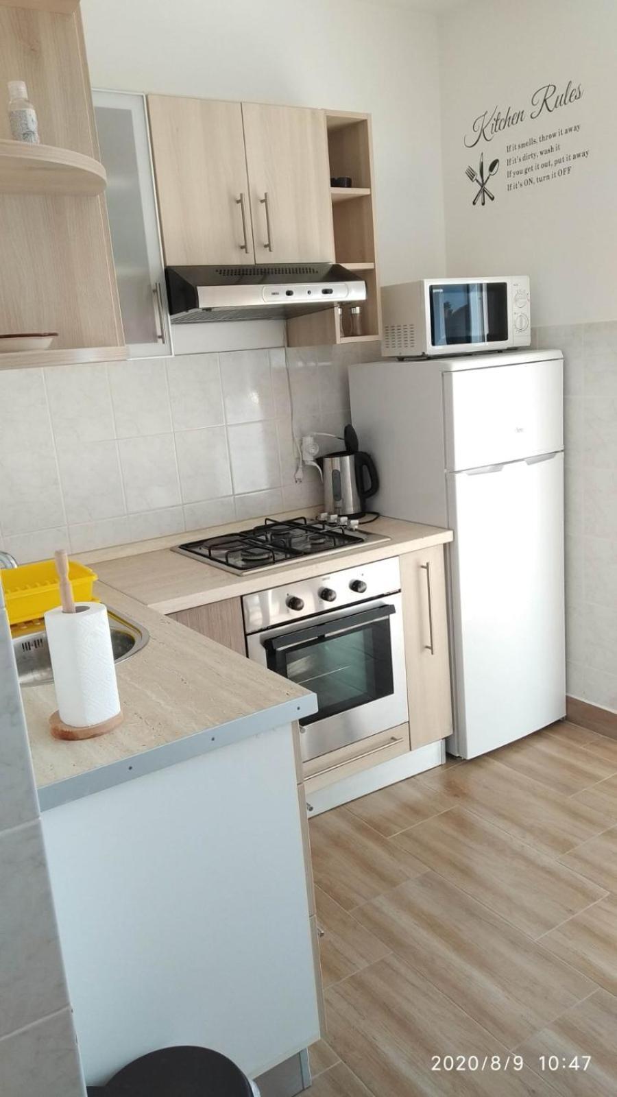 Apartman 图兰杰 客房 照片