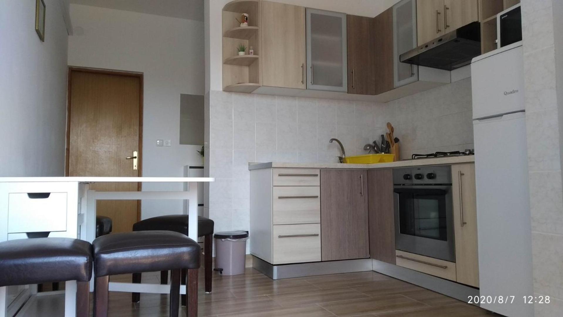 Apartman 图兰杰 客房 照片