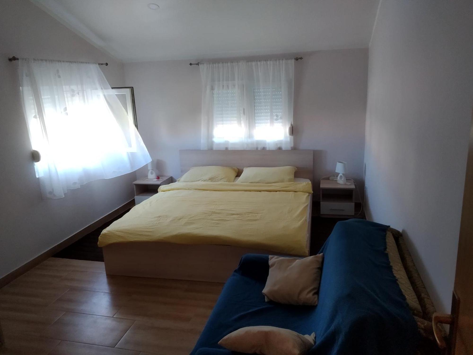 Apartman 图兰杰 客房 照片