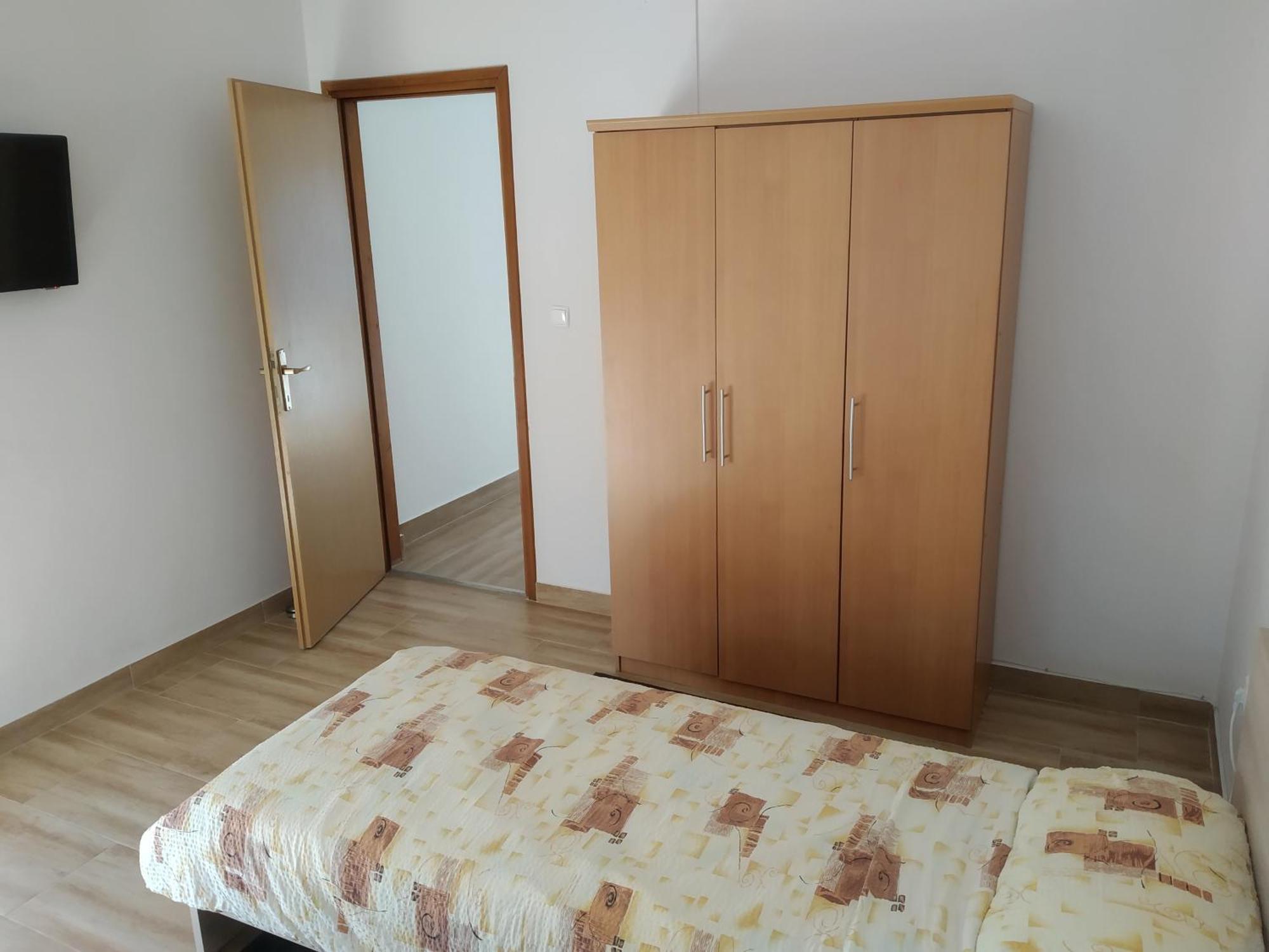 Apartman 图兰杰 客房 照片