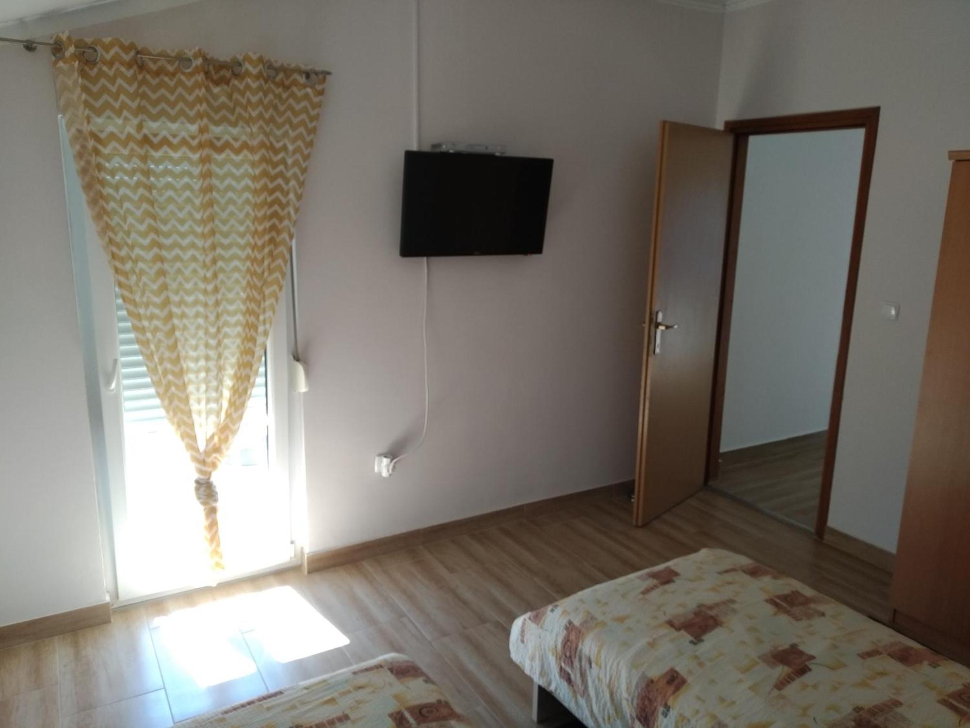 Apartman 图兰杰 客房 照片